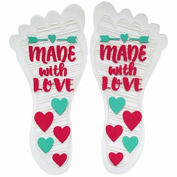 Sticky Feet - Picture 4 of 7